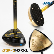 JMB 파크골프채 3스타 초경량 카본 샤프트 프리미엄 JP-3001